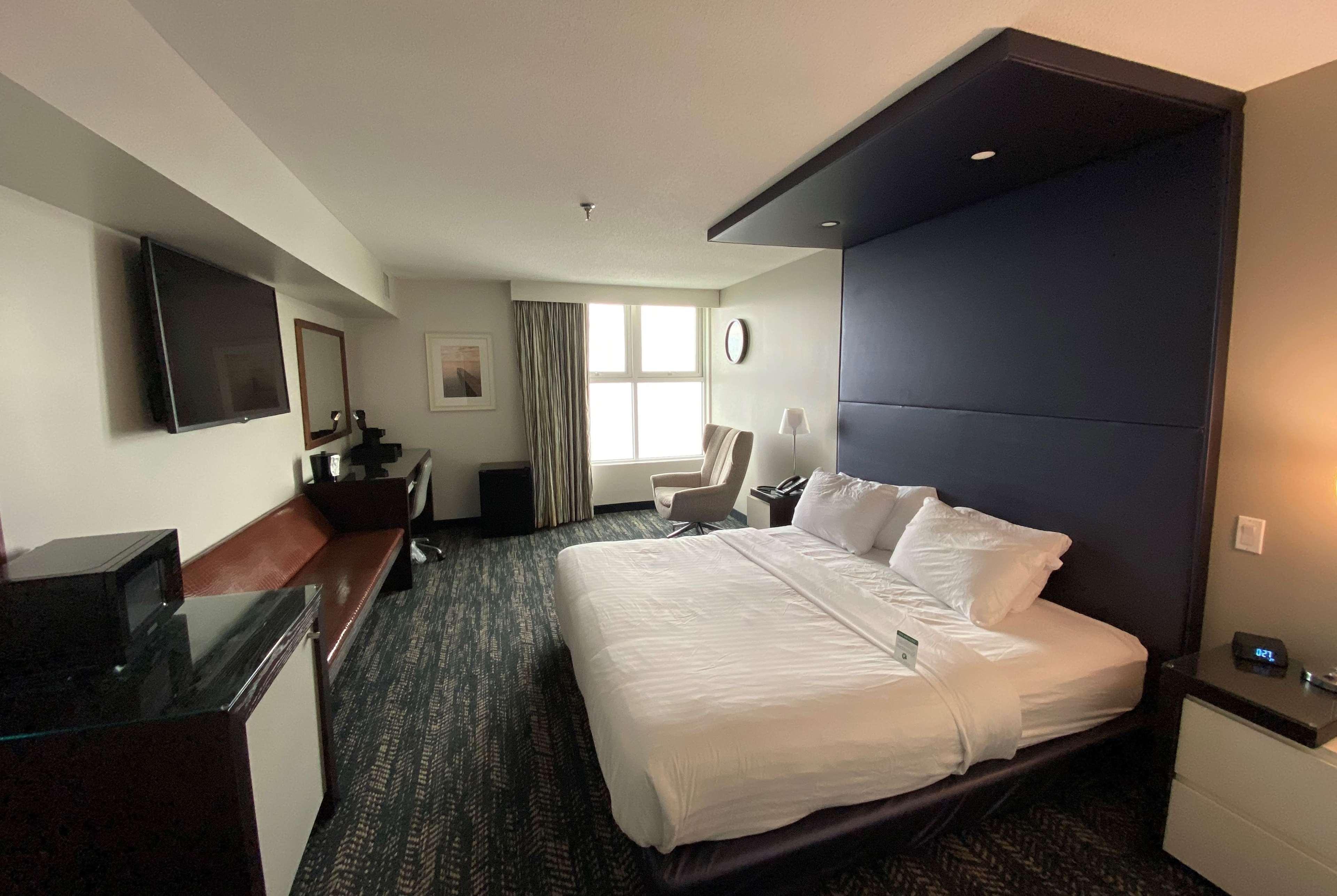 41 Lakefront Hotel, Trademark Collection By Wyndham Geneva Exterior photo
