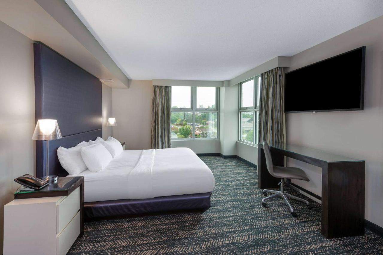 41 Lakefront Hotel, Trademark Collection By Wyndham Geneva Exterior photo