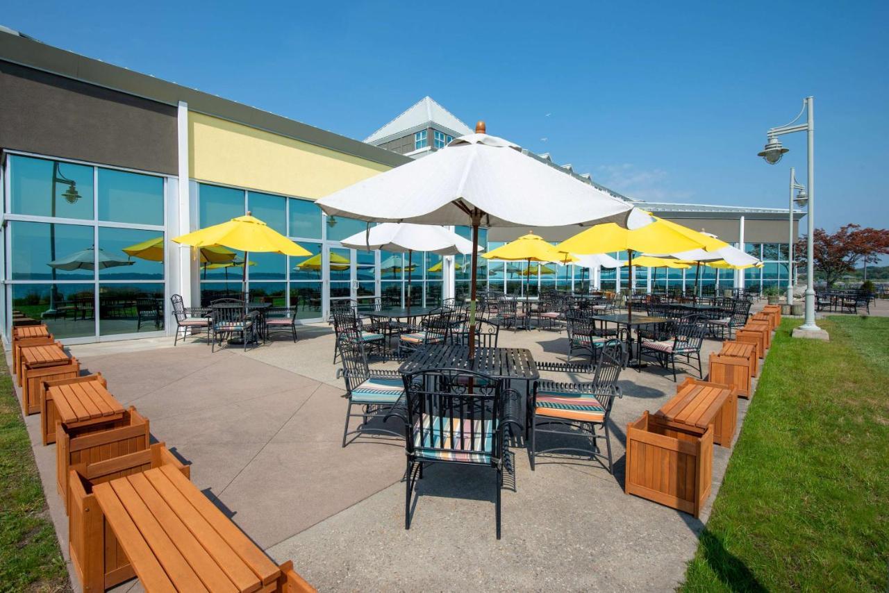 41 Lakefront Hotel, Trademark Collection By Wyndham Geneva Exterior photo